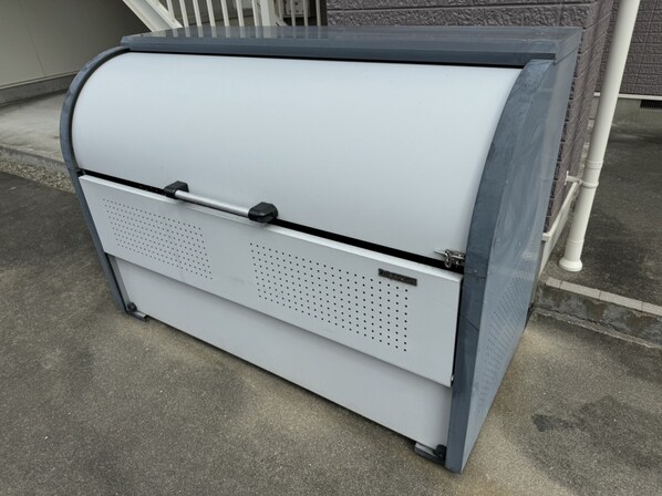 ブリーズの物件内観写真